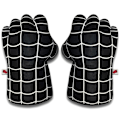Miniatyrbillede 1 af 5: Marvel figur boksehandsker Spiderman Superhelt Cosplay Handsker zy W Spiderman C Spiderman C Right Hand