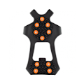 Miniatyrbillede 1 af 2: Halkskydd 2GO Universal - 10 pigge XL (44/47)