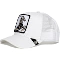 Miniatyrbillede 1 af 2: Mesh broderet heste snapback hat horse
