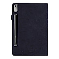 Miniatyrbilde 3 av 5: Präglat etui for Lenovo Tab P12 12.7 Black