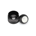 Pikkukuva 4 / 5: Ulkoseinävalaisin liikeanturilla > 1000 lumen LED-ulkovalaistus > Langaton paristokäyttöinen valaistus > 360 astetta
