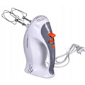 Miniatyrbilde 2 av 2: Esperanza - Elvisp, 5 Hastigheter - 250W white 732
