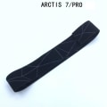 Miniatyrbilde 1 av 5: Øreputer / Hodebåndsputer for SteelSeries Arctis 3 5 arctis 7/pro b hodepute