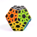 Miniatyrbild 2 av 4: 3x3 4X4 5X5 Pyramid Magic Cube Super Smooth Magic Rubiks Puzzle Fast Speed Rubics Rubix Toy Five Magic Squares