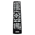 Pikkukuva 1 / 2: Kaukosäädin Axd7692 Pioneer Av-vastaanottimelle Kaukosäädin Vsx-823-k Vsx-828-s Vsx-528-s Vsx-60 Vsx-1125-k Vsx-43 Vsx-1012-k