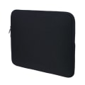 Miniatyrbild 3 av 5: 13 tums bärbar fodral kompatibel med 2022 2021 MacBook 13,6\" M2 A2681, 13,3 Air Pro M1 A2337 A2338 A1706 A1708 A2159 A2179 A2251 A2289 (svart) Black