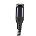 Miniatyrbilde 2 av 4: HURRISE Type-C datakabel Type-C til Type-C datakabel 240W datakabel 50cm/19,7inch