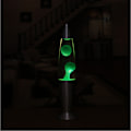 Miniatyrbilde 2 av 4: Magla InnovaGoods Lava Lampe - Grønn