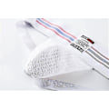Miniatyrbillede 3 af 4: Herre Atletisk Supporter Ungdoms Fitness Jock Strap Erpants Hvid M White