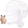 Pikkukuva 1 / 7: Hi-ERA Super Hiljainen Hamsterin Juoksupyörä, 8,5 tuumaa/21,5 cm