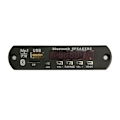 Pikkukuva 5 / 5: Langaton Bluetooth 5.0 9V-12V MP3 WMA -dekoderikortti Auto o USB T 1 set