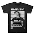 Miniatyrbilde 1 av 3: Eminem Arrest T-skjorte XXL