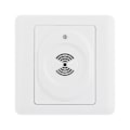 Miniatyrbillede 1 af 5: Smart stemmestyring Smart stemmestyring lyssensorbryter