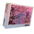 Pikkukuva 2 / 5: Sakura-palapeli - 1000 palaa - Haastava anime-piirretty DIY-lelu lapsille ja aikuisille