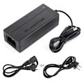 Miniatyrbillede 5 af 11: DC 36V 1A 2A 3A 4A AC Adapter LED Switch Power 5,5x2,1-2,5mm EU EU 3A
