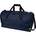 Miniatyrbilde 2 av 6: Bullet Retrend Gjenbrukt Holdall One Size Navy Navy Navy One Size
