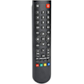 Miniatyrbilde 3 av 5: Thomson fjernkontroll Absiversal fjernkontroll erstatning for  Rc3000E02 Thomson Erisson Telecommande Selecline Black