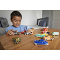 Miniatyrbilde 2 av 5: Biler Rust-Eze Cruz Ramirez