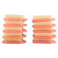 Miniatyrbillede 5 af 9: 10 x Luftfiltre til Stihl FS410 FS460 FS240 FS260 FS360 Trimmer