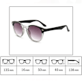 Miniatyrbillede 11 af 11: Smarte solbriller med styrke! (1,0 til 4,0) Rosa +2,5 Rosa