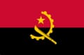 Flagg - Angola-FA- 100 Angola