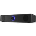 Computerhøjttalere, USB-drevne PC-højttalere Trådbundne Stereo Desktop-højttalere til computer, stationær, bærbar computer, PC, pad, mobiltelefon Ordinary paragraph