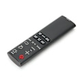 Miniatyrbild 2 av 8: Multifunktionsfjärrkontroll för Samsung Ps Wj6000 Hw J355 Hw J450 Bluetooth Soundbar Trådbunden Subwoofer 0.1