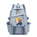 Miniatyrbillede 1 af 5: Kawaii The Legend of Zelda Rygsæk Anime Print Rygsæk style 7