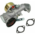 Pikkukuva 4 / 5: Kaasutin Briggs & Stratton 491026/281707/491031 12hv moottorille