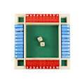 Miniatyrbild 1 av 3: Stäng lådan för 4 spelare D