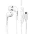 Miniatyrbild 1 av 2: Typgränssnitt för Samsung A8S/A80/A9S original in-line headset
