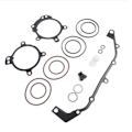 Miniatyrbilde 5 av 5: Vanos O-ring tetningssats reparasjonssett passer for E36 E39 E46 E53 E60 E83 E85 M52tu M54 dobbel konveks reparasjonssett