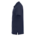 Pikkukuva 3 / 4: Clique Classic Lincoln Polopaita M Tummansininen M Dark Navy