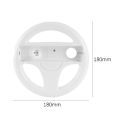 Miniatyrbilde 4 av 4: Beastron Mario Kart Ratt kompatibelt med Nintendo Wii