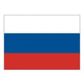 Flag - Russia-FA- 100 Russia