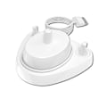 Miniatyrbillede 1 af 9: Braun Oral B Tandbørste USB-oplader HVID white