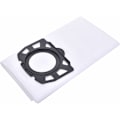 Miniatyrbilde 4 av 4: 8 stk filtersett, kompatibel med Karcher WD4, WD5, filt