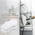 Miniatyrbild 3 av 5: 8 set för Kärcher ångtvätt handmunstycke För