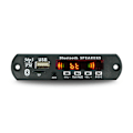 Pikkukuva 4 / 5: Langaton Bluetooth 5.0 9V-12V MP3 WMA -dekoderikortti Auto o USB T 1 set