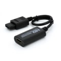 Miniatyrbillede 1 af 5: INF Nintendo 64 til HDMI adapter 1080p