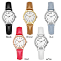 Pikkukuva 3 / 5: Rannekello Quartz Armbandsur RÖD Red