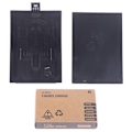 Miniatyrbild 5 av 5: För Xbox 360 Slim intern HDD Svart case HDD Blå Black