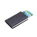 Miniatyrbilde 2 av 3: Kortholder RFID & NFC Beskyttelse - Velg Farge! blue