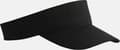 SUPERSALE! Svart Solskärm Golfskärm Sunvisor-FA1-