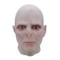 Miniatyrbilde 3 av 4: Voldemort Maske Sjef Hodedeksel Påske Morsom Karneval Party Maske Latex 30*24cm latex