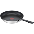 Miniatyrbillede 4 af 7: Jamie Oliver Quick & Easy SS Stegepande 28 cm Ø 1200