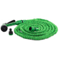 Pikkukuva 2 / 5: 45m Magic Hose Laajeneva Kasteluletku / Puutarhaletku Vihreä green