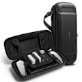 Miniatyrbilde 1 av 5: Spigen PlayStation Portal-etui Rugged Armor 'Pro' Svart