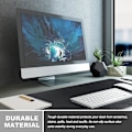 Miniatyrbilde 5 av 5: Skrivebordsmatte, Skrivebordsmatte, Skrivebordsmatte 35cm x 60cm, Laptopmatte, Skrivebordsunderlegg fo