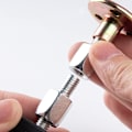 Miniatyrbilde 3 av 3: Justerbar seng med gjengeramme, Tianher 6 deler justerbar